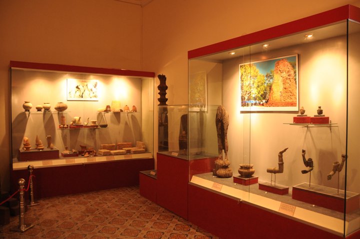 Bac Lieu Provincial Museum