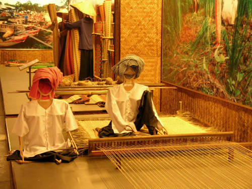 Southern Vietnamese Women’s Museum
