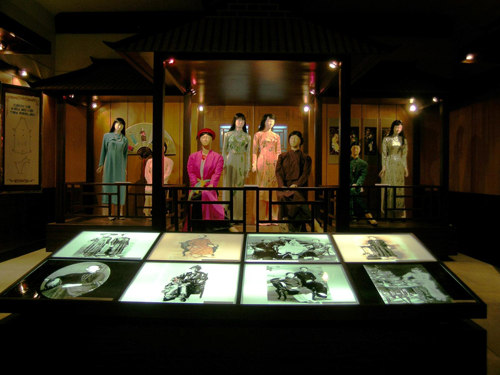 Bảo tàng Phụ nữ Nam Bộ