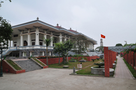 Nam Dinh Museum