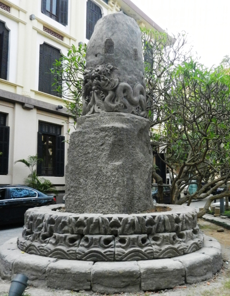 Bảo tàng Mỹ thuật Việt Nam