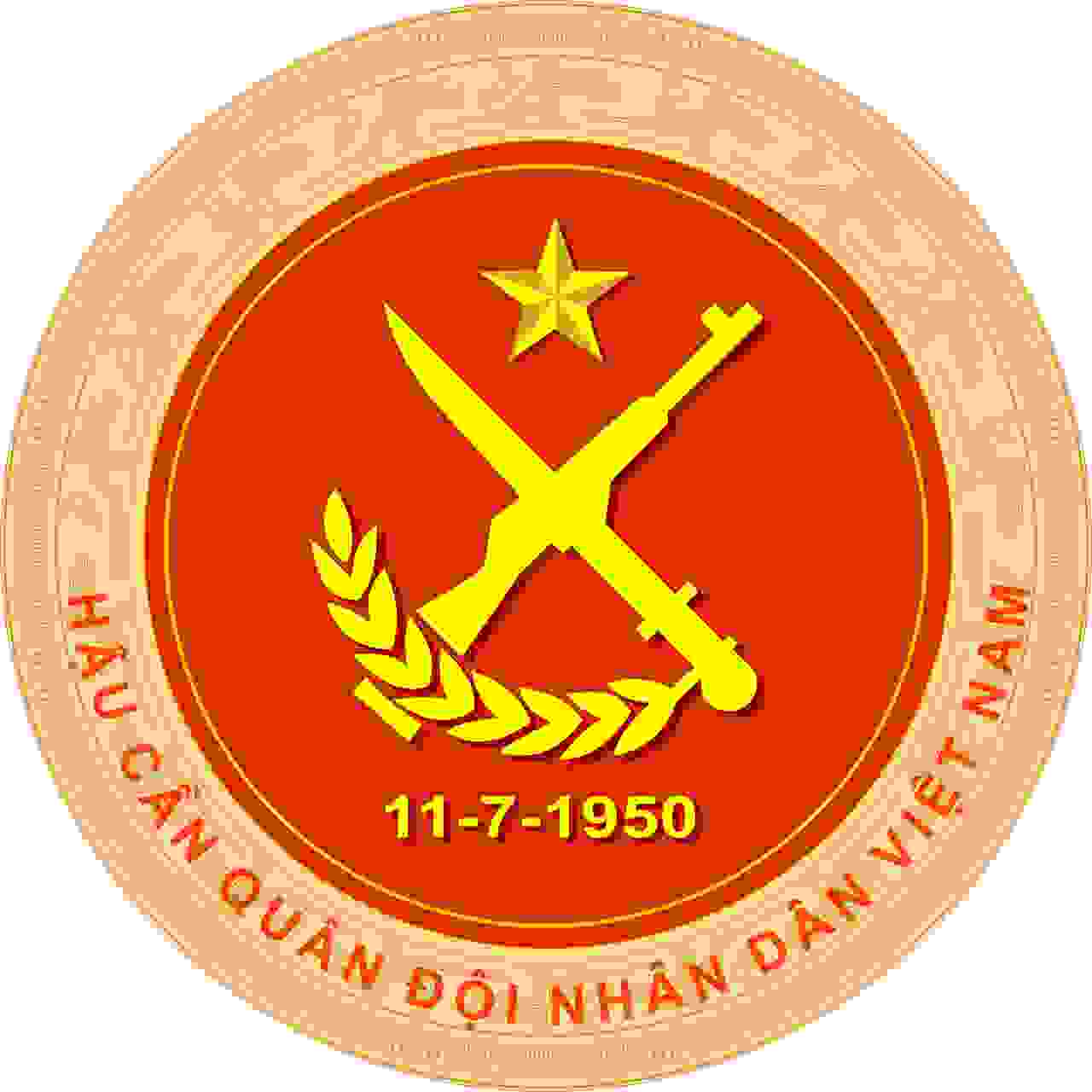 VIET NAM PEOPLE ARMY LOGISTIC MUSEUM