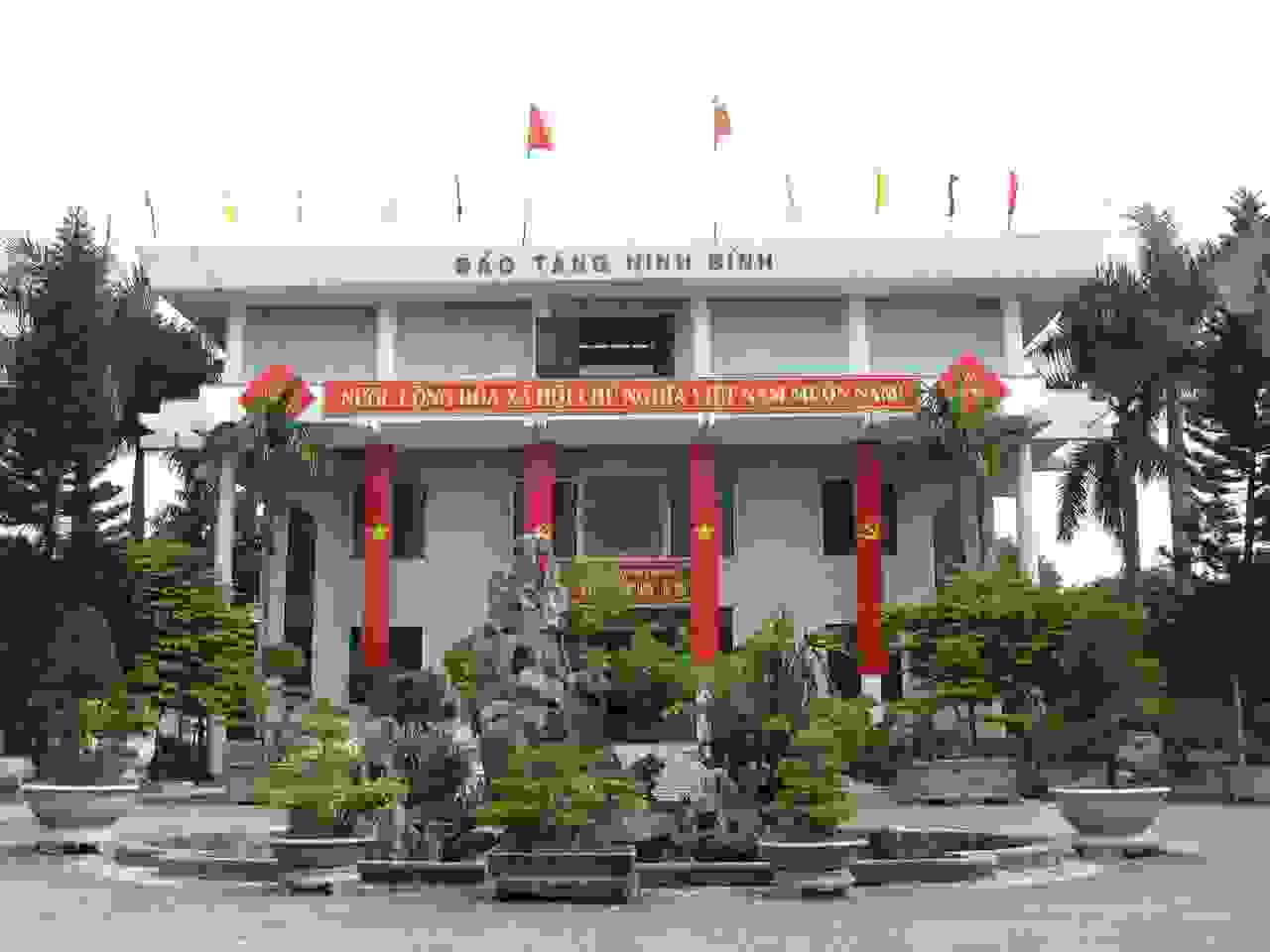 Bảo tàng Ninh Bình
