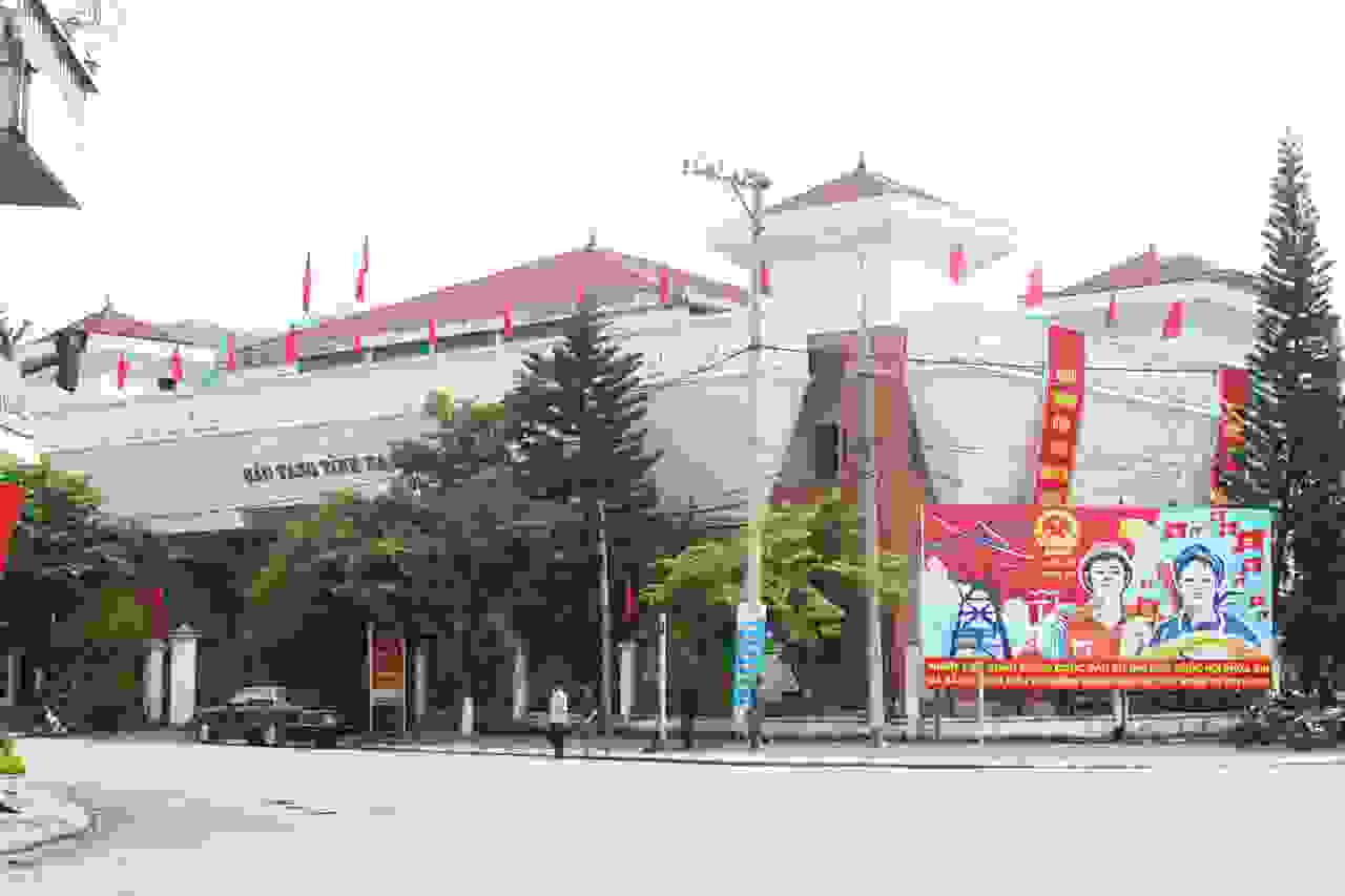 Bảo tàng Hà Giang