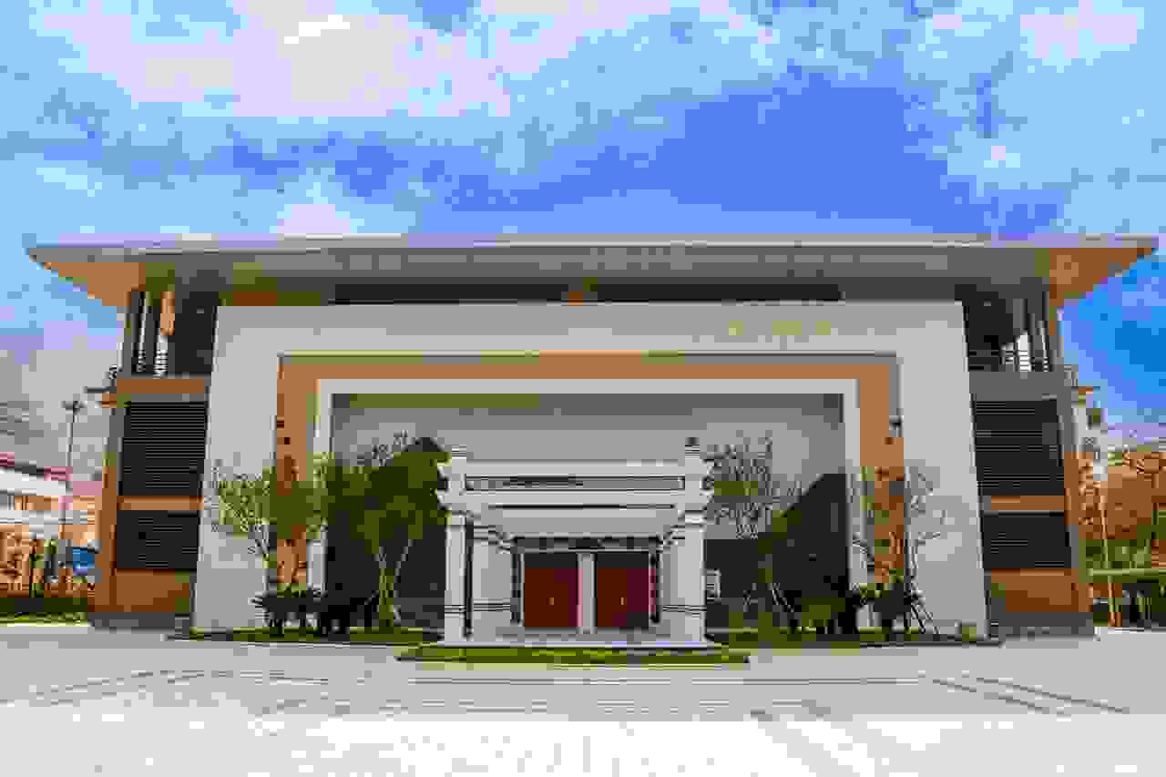 Ha Giang Province Museum